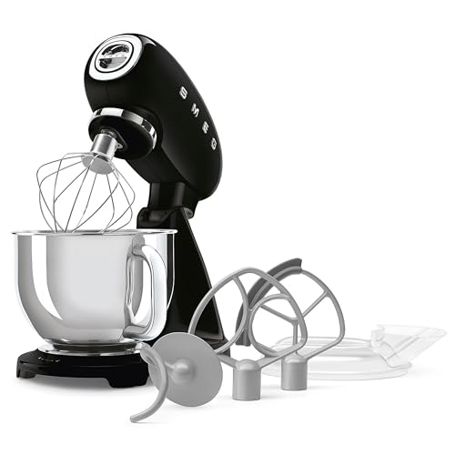 SMF05 Forte 5 (Large / BLK)