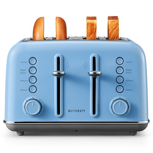 DT640 4 Slice Toaster