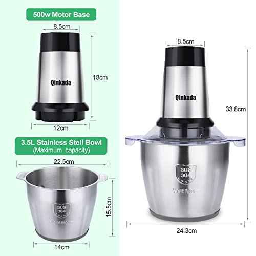 Food Processor