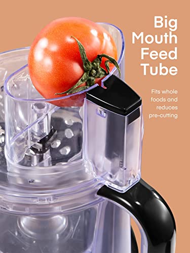 Food Processor