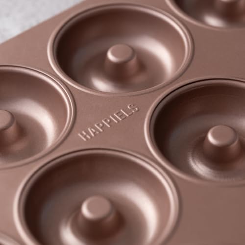 12 Well Donut Pan Nonstick (Donut Pan)