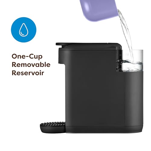 K Mini Mate Single Serve K (Small / Black)