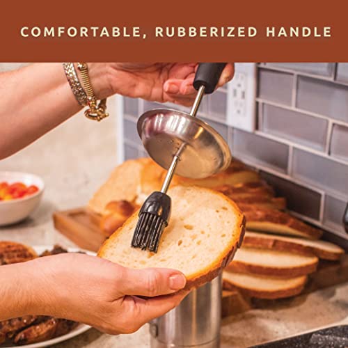 Basting Pot & Brush Set