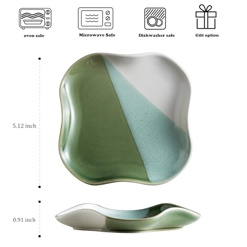 Ceramic Spoon Rest for Stove Top