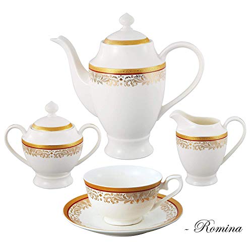 La Luna Collection Bone China 57