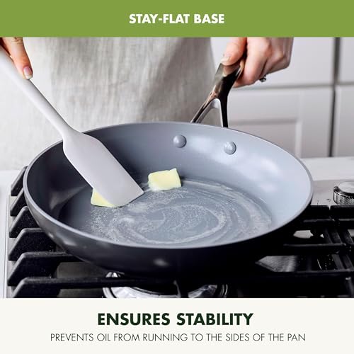 Valencia Pro 13 Piece Cookware Set Ceramic Nonstick Pots & Pans