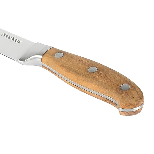 8 Inch Slicing Knife
