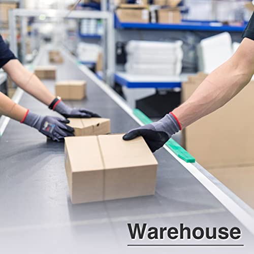 Safety Work Gloves (12 Count)