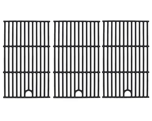 17" Grill Grate for Charbroil Performance 6 Burner 463228622 (17" x 31 1/2"(6B/CI))