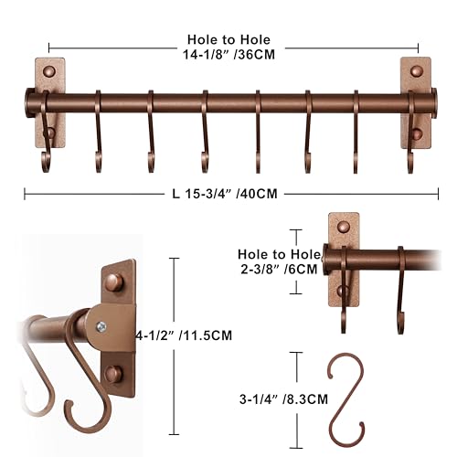 Kitchen Utensil Holder Hanger