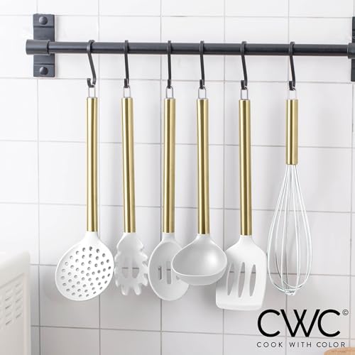 Silicone Cooking Utensils
