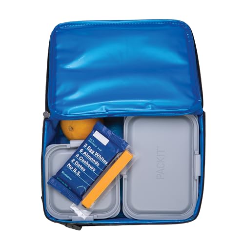 Freezable Classic Lunch Box