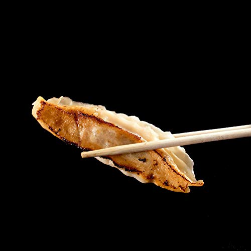 U9000 9” Paper Wrapped Bamboo Chopsticks