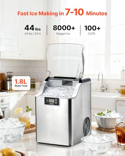 Countertop Ice Maker