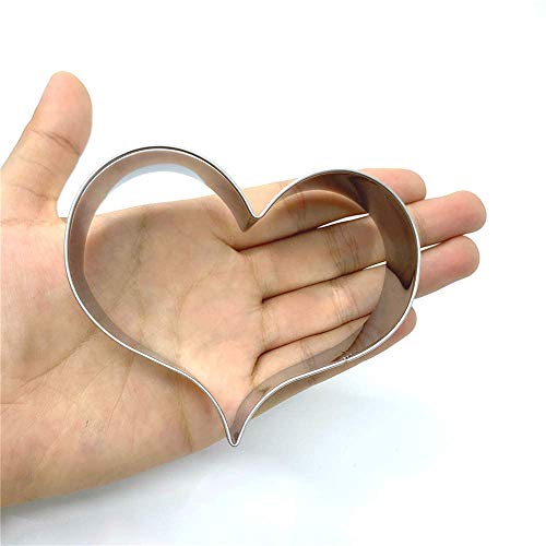 Heart Cookie Cutter