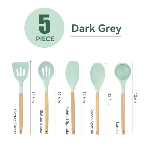 Kitchen Utensils Set (5 Count)