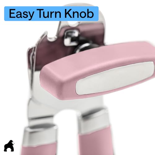 Original Model Stainless Steel Manual Can Opener