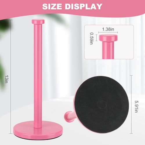 Stainless Steel Paper Towel Holder