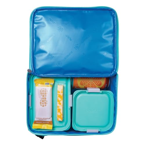 Freezable Classic Lunch Box