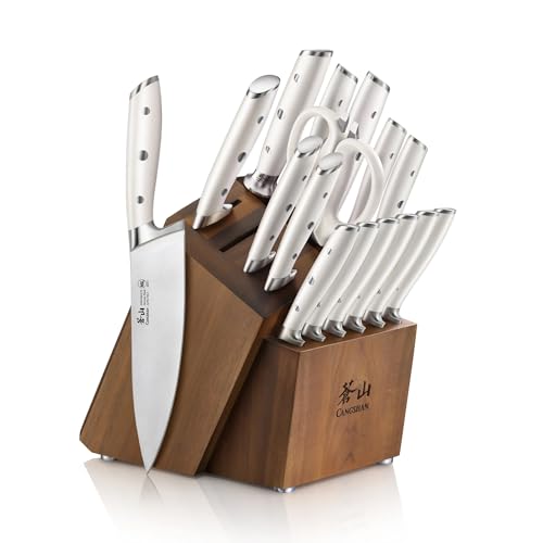Alps Series German Steel Forged 17