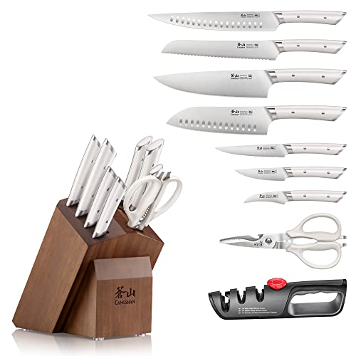 HELENA Series 10 (10-Piece / White)