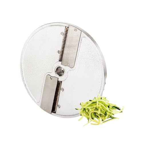 TK Vegetable Chopper Disc