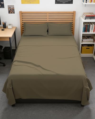Full XL Sheets (14 - Khaki / Full XL)