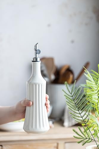 Olive Oil Dispenser Bottle (23 OZ - Morden)