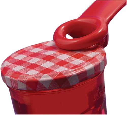 JarKey Original Easy Jar Key Opener (Set of 2)