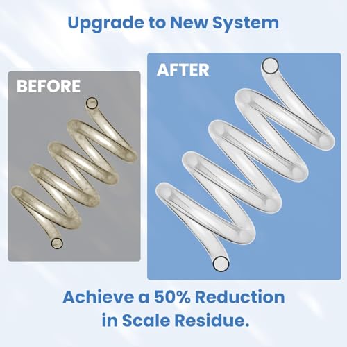 V2.0 Nugget Ice Maker for Home Kitchen Office (17.3"D x 9.7"W x 16.7"H / White)