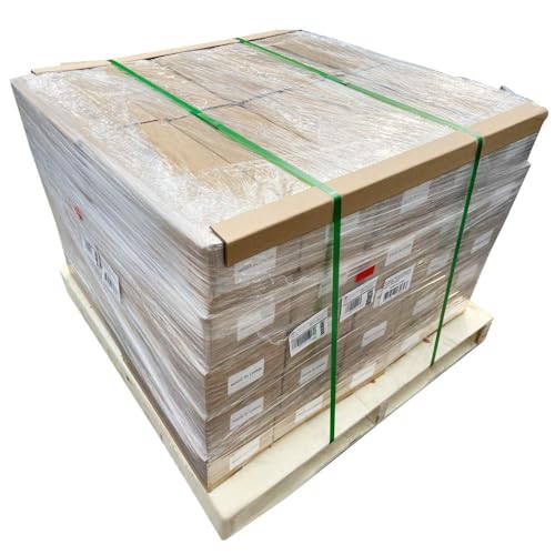L Liked 110 000 Thermal Labels 4"x 6" Replacement for DYMO 1744907 (500 Roll)