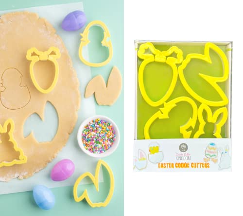 Cookie Cutters