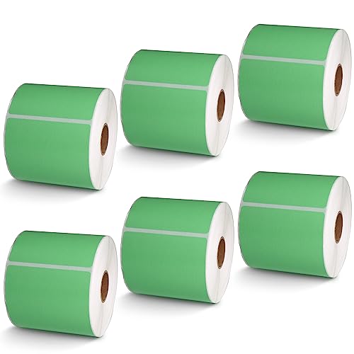 3" x 5" 76 mm x 127 mm (6 Count)