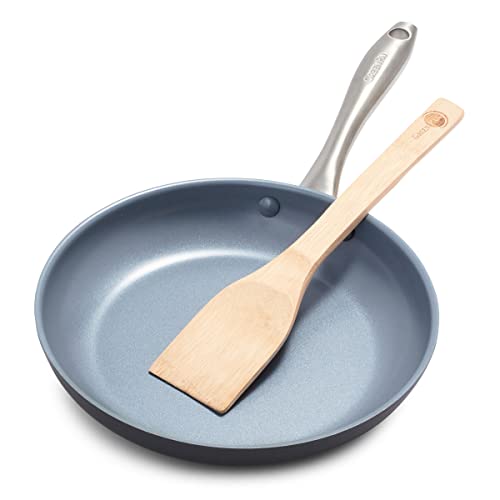 Lima Hard Anodized 10" Frying Pan Skillet (10" Frying Pan Skillet)