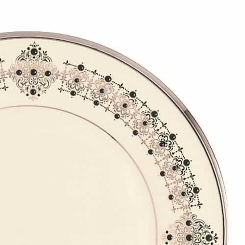 Solitaire 9" Accent Plate (Accent Plate)