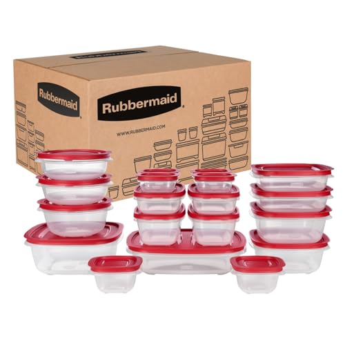 EasyStore Containers (38 Count)