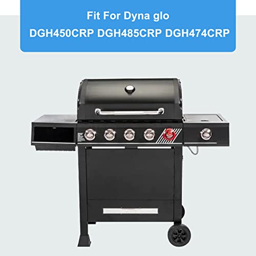 Grill Parts for Dyna (16.5" x 27.51")