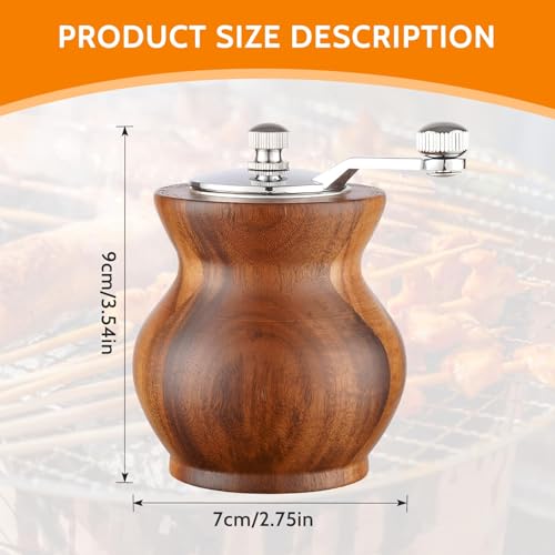 Pepper Grinder