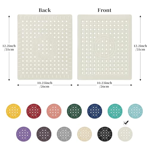 Kitchen Sink Mat (HP02019 / Rectangle:12" x 10")