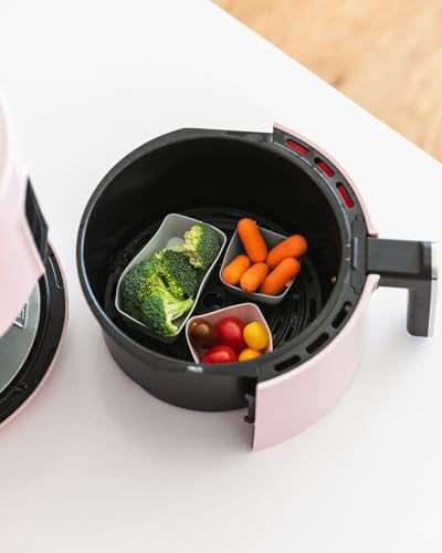 Reusable Silicone Bento Baking Cups (Bento)