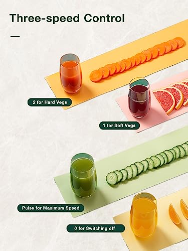 Juicer Machines