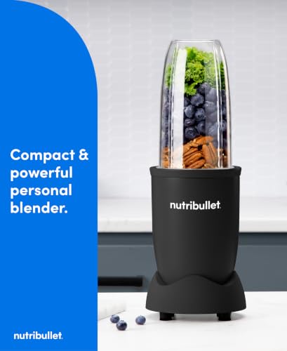 Pro Personal Blender (Matte Black / Pro Personal Blender)