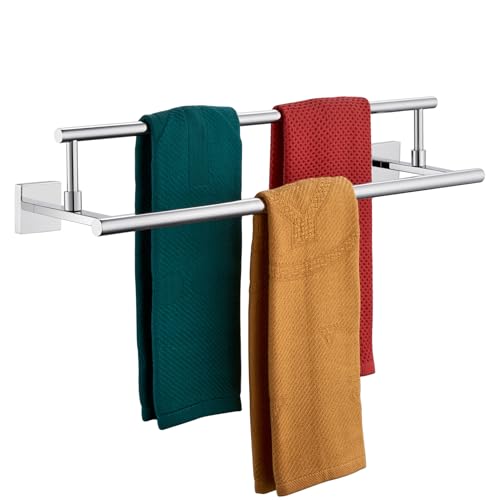 Towel Holder 24 (Polished Chrome / 24-Inch)