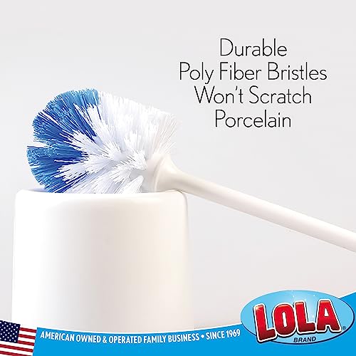 Classic Toilet Brush (Classic Toilet Brush / 2 Pack)
