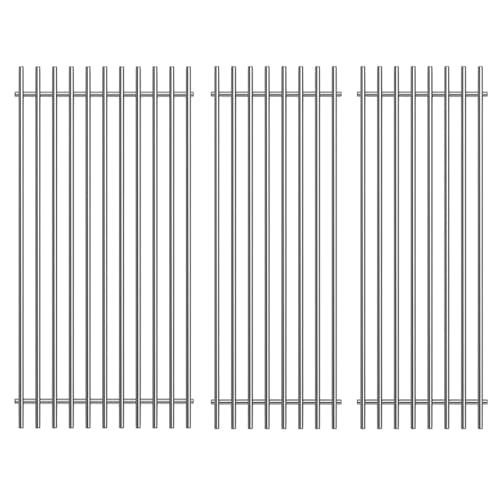 17" Grill Grate for Charbroil Performance 4 Burner 463352521 (17" x 25 1/2"(4B/SS))