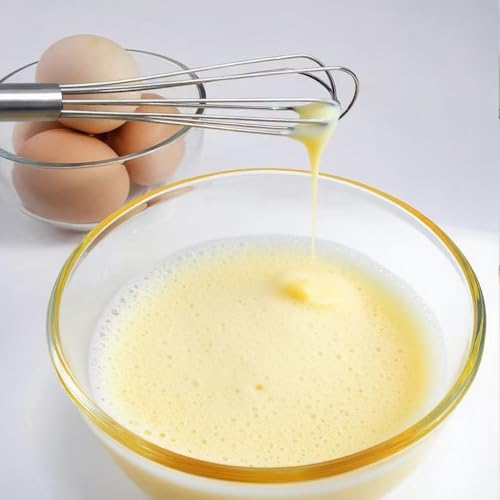 Whisks Small Whisk