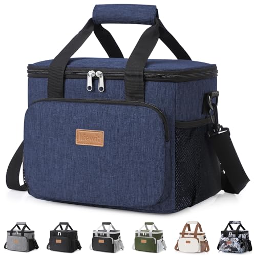 Medium Lunch Bag