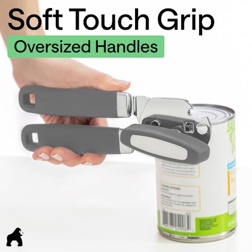 Original Model Stainless Steel Manual Can Opener