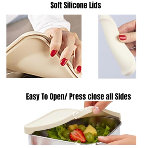 Flexibento 40 OZ Set (Vanilla set of 3: 1*40OZ + 2 *9 OZ)