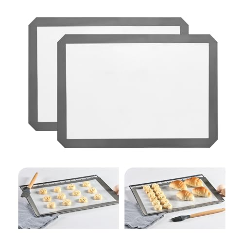 Silicone Baking Mat